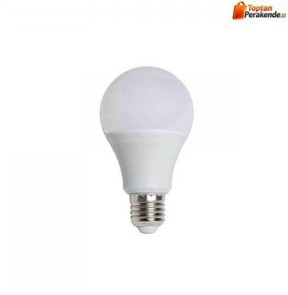 Cata CT-4277 9w Led Ampul E-27 Günışığı